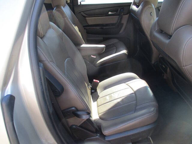 2017 GMC Acadia Limited