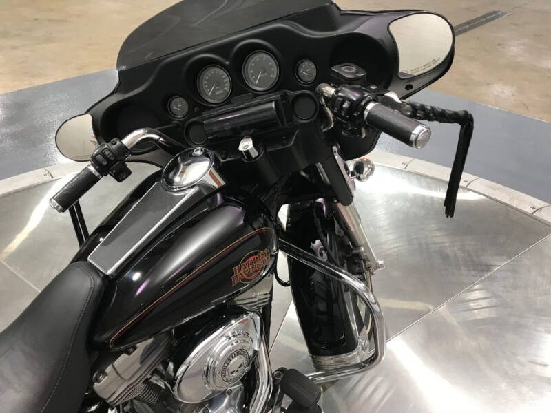 2001 Harley-Davidson E-Slide Standard