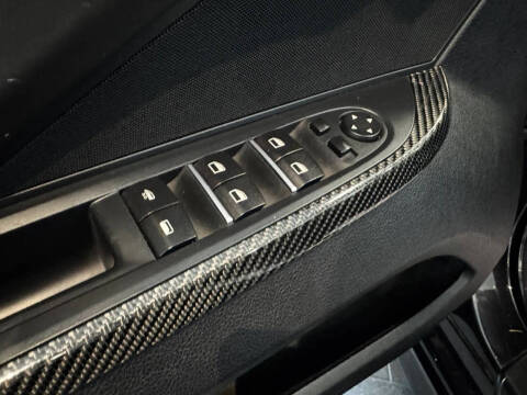 2014 BMW M6