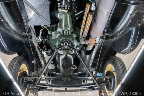 1931 Ford Model A