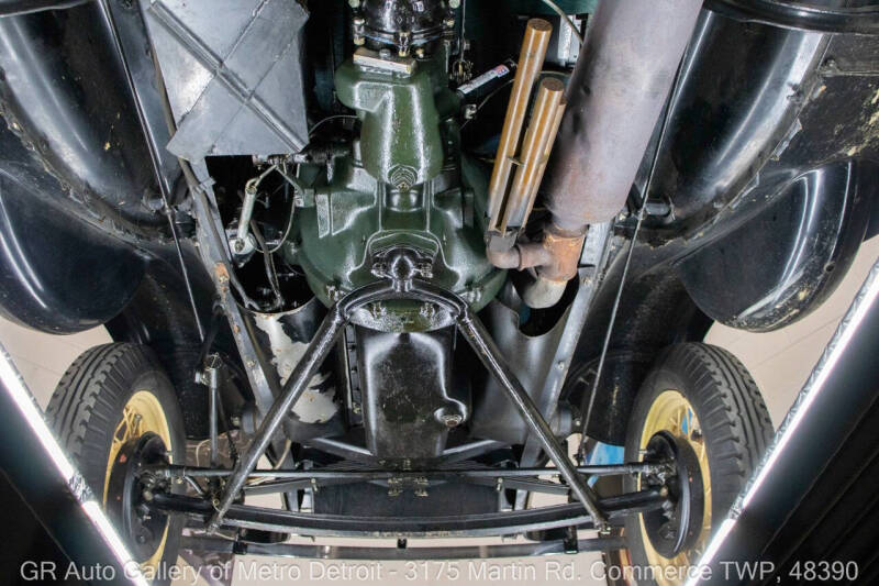 1931 Ford Model A