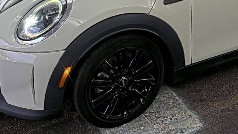 2022 MINI Hardtop 4 Door Cooper S