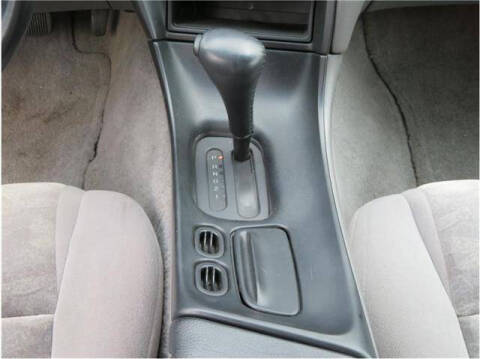 1996 Ford Thunderbird LX