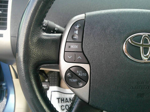 2008 Toyota Prius