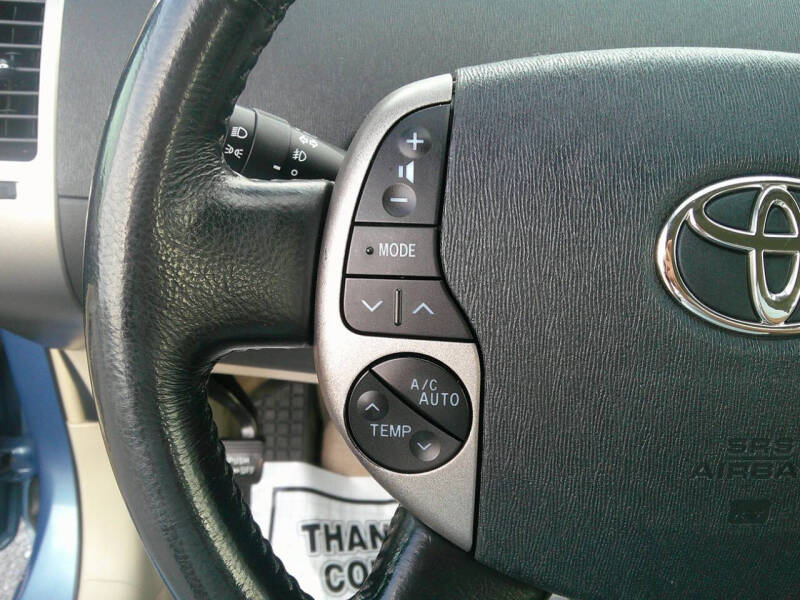 2008 Toyota Prius