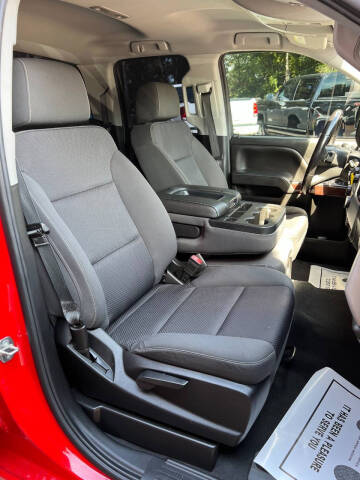 2019 GMC Sierra 1500 Limited SLE