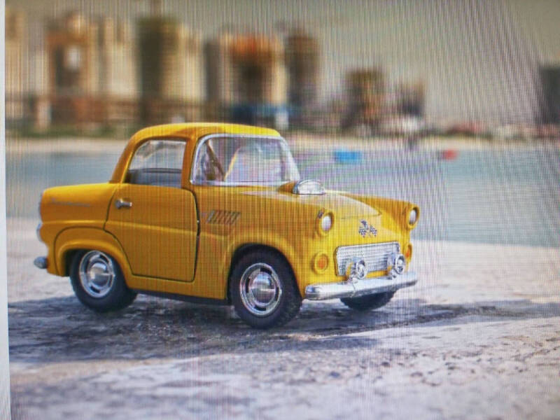 1978 Citroen 2CV