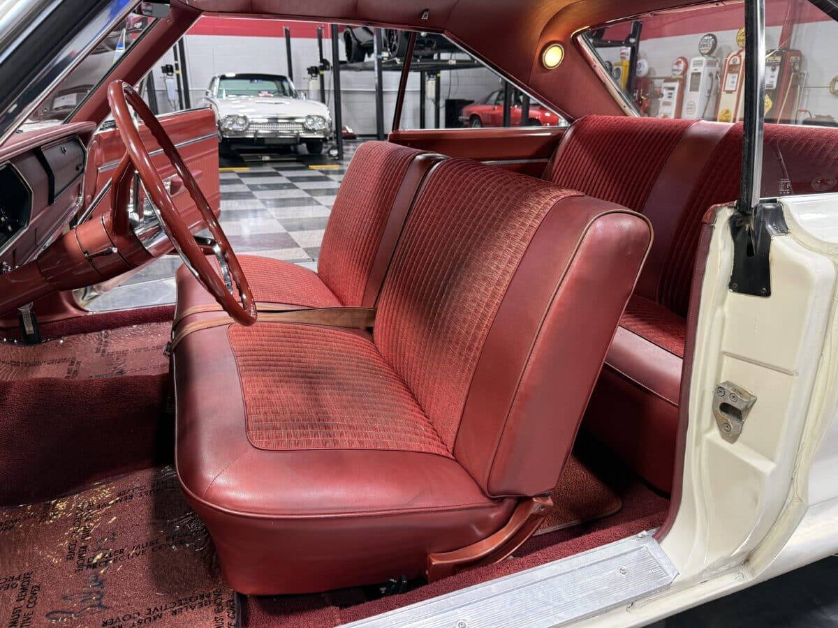 1966 Plymouth Belvedere 30