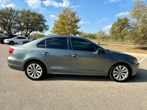 2013 Volkswagen Jetta