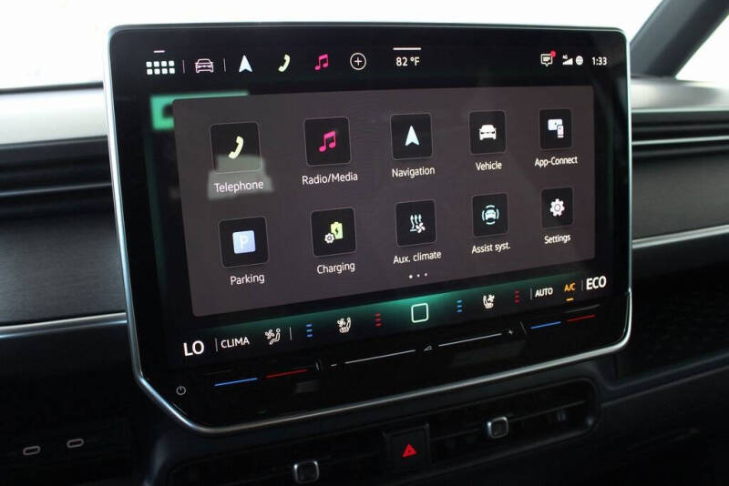 2025 Volkswagen ID. Buzz