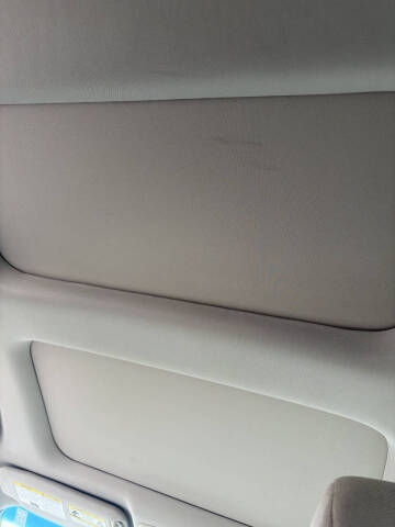 2011 Nissan Murano SV