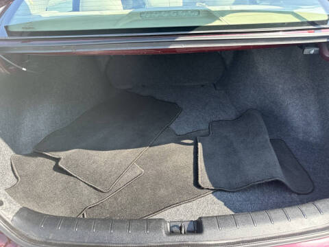 2013 Honda Accord EX