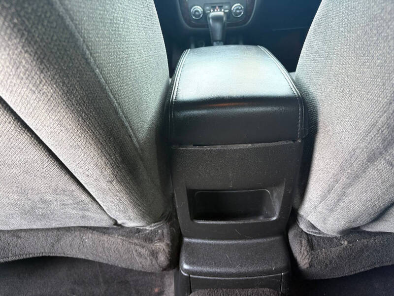 2014 Chevrolet Impala Limited LT Fleet