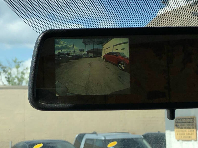 2014 GMC Savana 3500