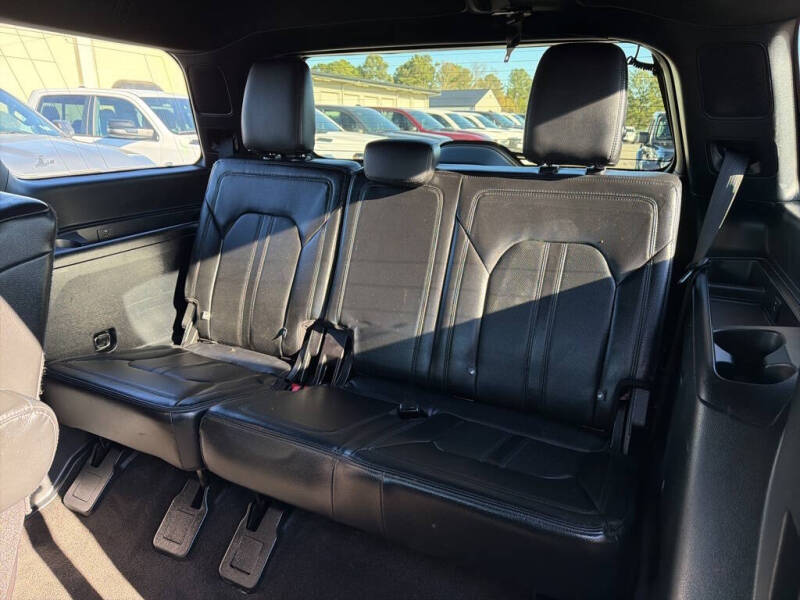 2019 Ford Expedition Limited