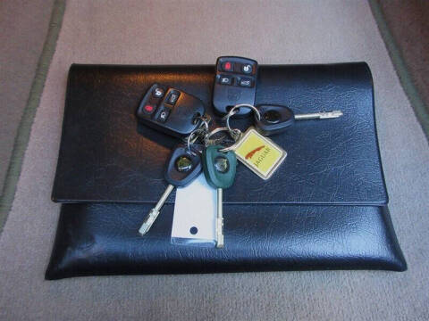 2001 Jaguar XK-Series XK8