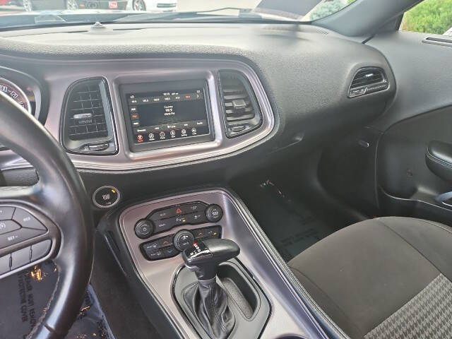 2023 Dodge Challenger GT