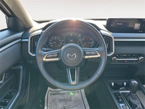 2025 Mazda CX-50 2.5 S Preferred