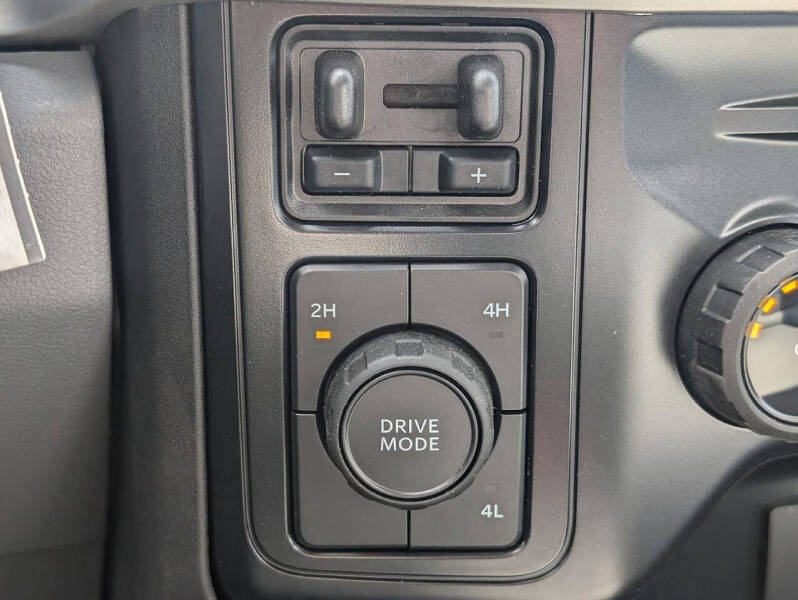 2024 Ford F-550 Super Duty