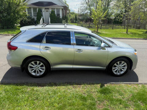 2015 Toyota Venza LE