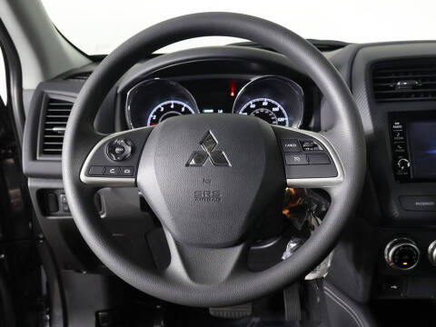 2025 Mitsubishi Outlander Sport