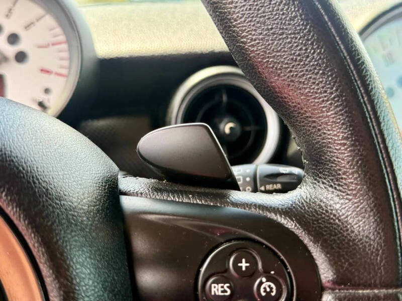 2013 MINI Hardtop Cooper S