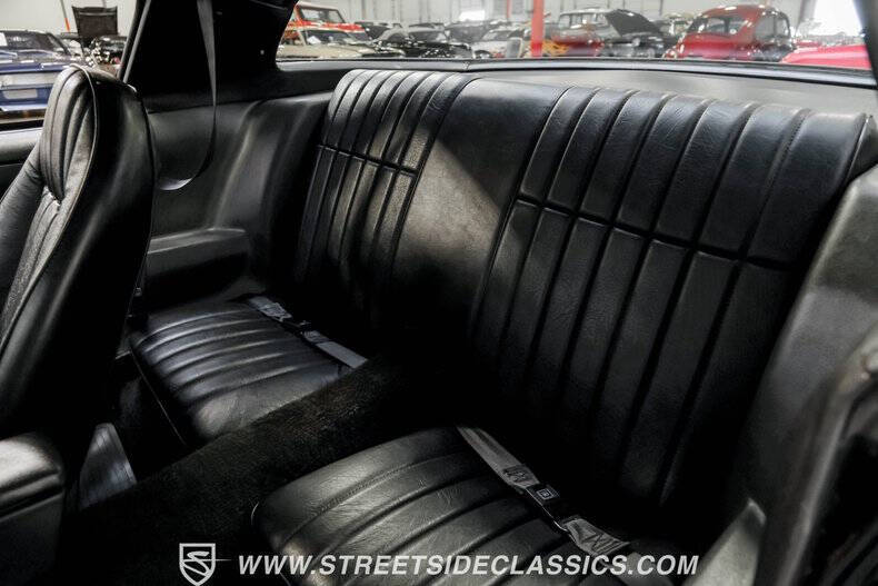 1979 Chevrolet Camaro