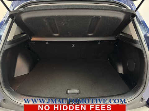 2021 Kia Seltos SX Turbo