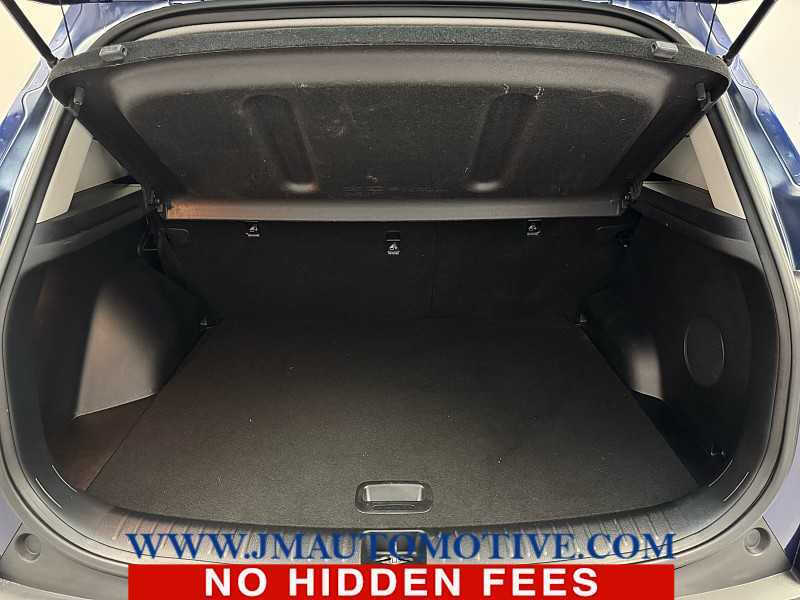 2021 Kia Seltos SX Turbo