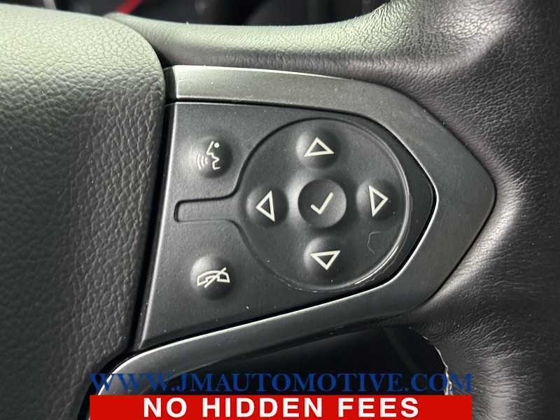 2017 Chevrolet Silverado 2500HD