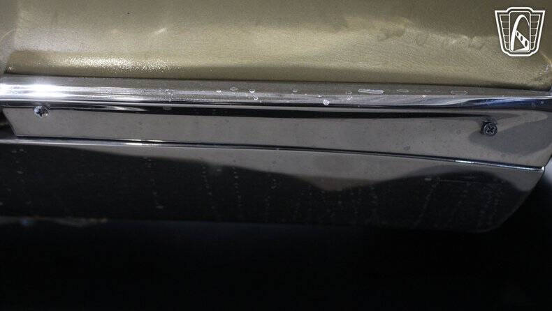 1966 Oldsmobile Toronado