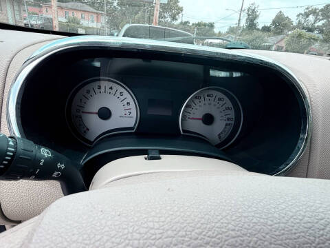 2006 Ford Explorer Eddie Bauer