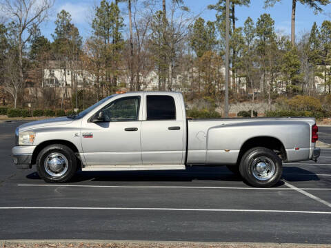 2008 Dodge Ram 3500 ST