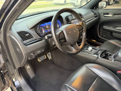 2022 Chrysler 300 S V6