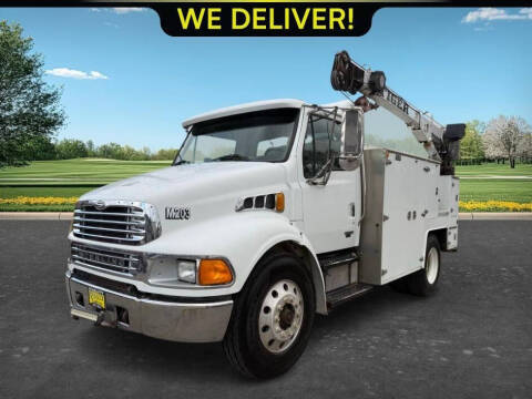 2005 Sterling Acterra