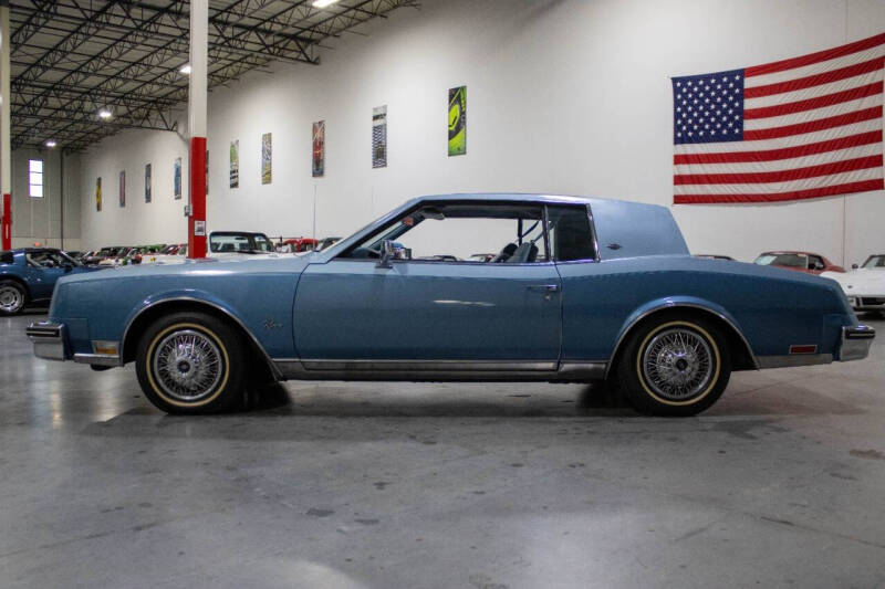1979 Buick Riviera