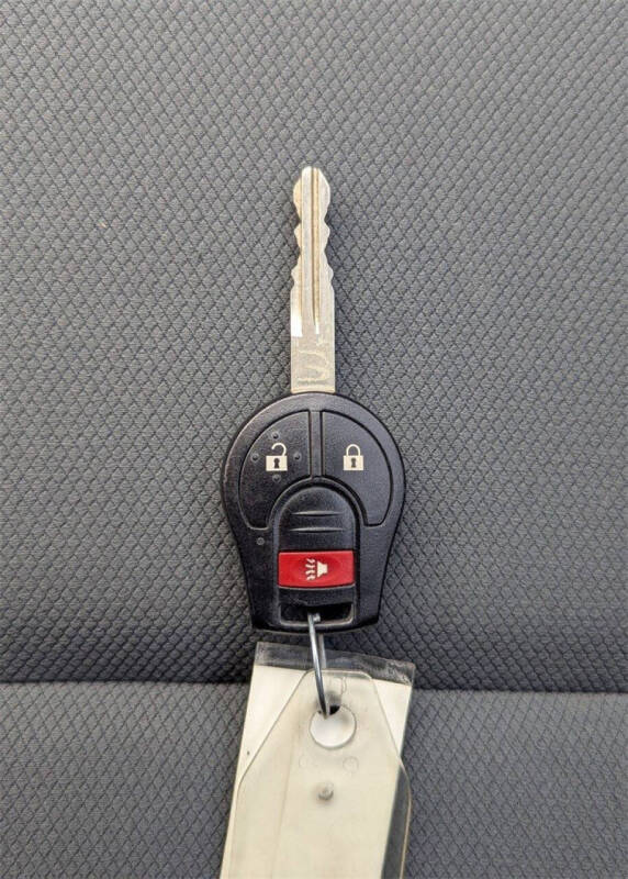 2015 Nissan NV200 SV