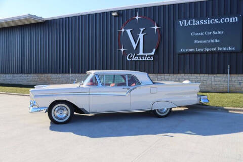 1957 Ford Fairlane