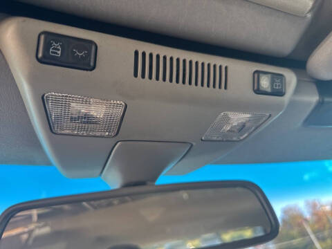 1995 Mercedes-Benz E-Class E 320