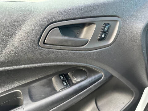 2016 Ford Transit Connect XL