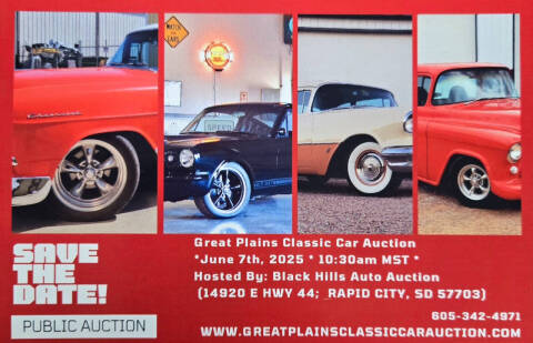 1959 Ford Thunderbird