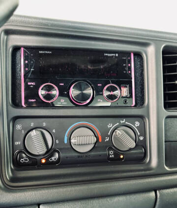 2001 GMC Sierra 1500 SLT