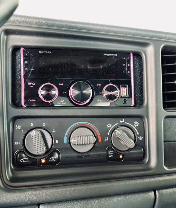 2001 GMC Sierra 1500 SLT