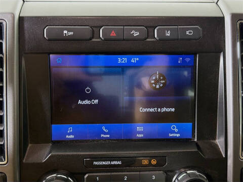 2020 Ford F-250 Super Duty