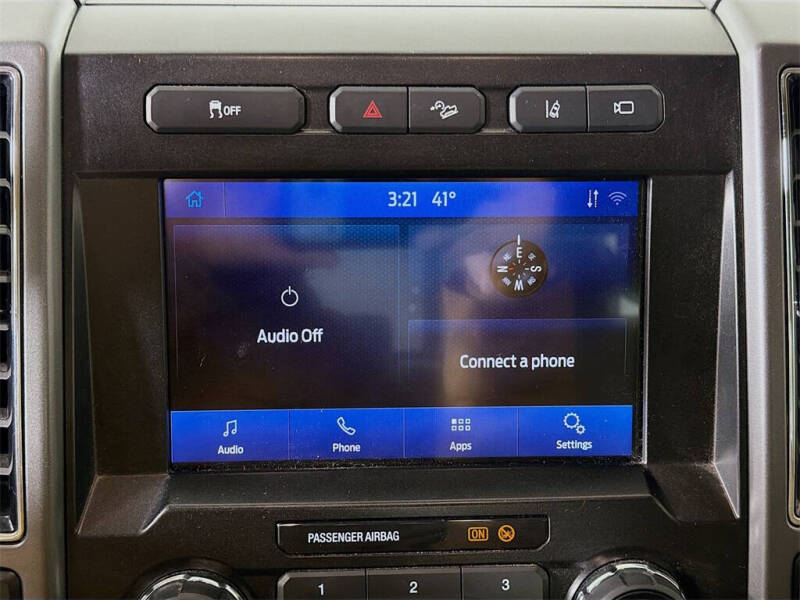 2020 Ford F-250 Super Duty