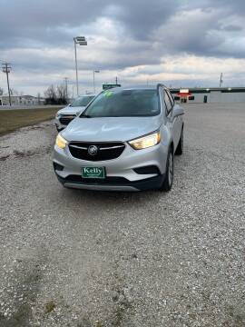 2018 Buick Encore for sale at Kelly Automotive Inc in Moberly MO