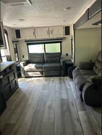 2022 KZ RV Confluence 25RL