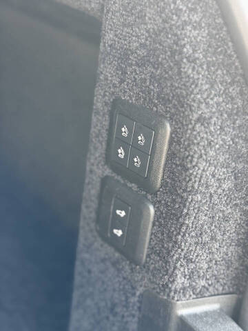 2019 Land Rover Range Rover Supercharged LWB