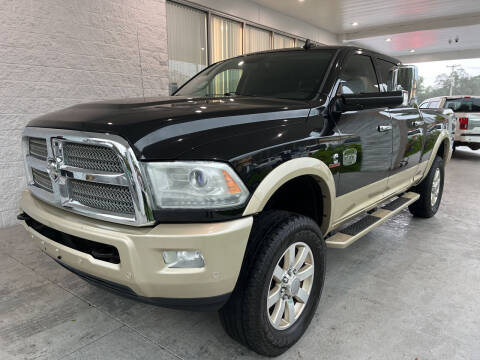 2016 RAM 2500 for sale at Powerhouse Automotive in Tampa FL