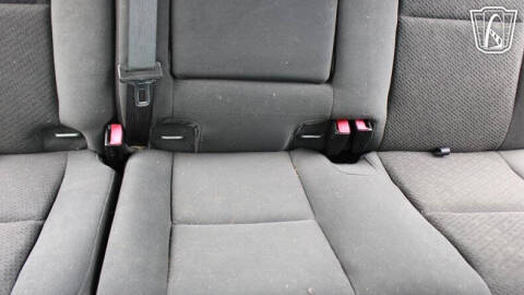 2007 Chevrolet Avalanche